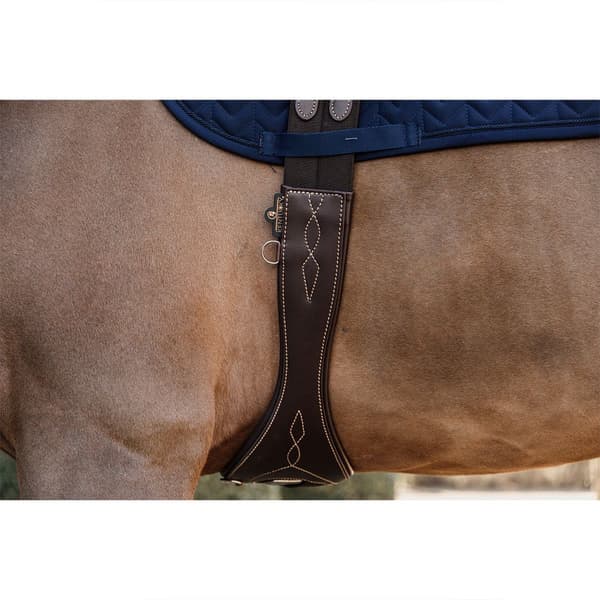 Kentucky Omkreds Anatomic  130 cm