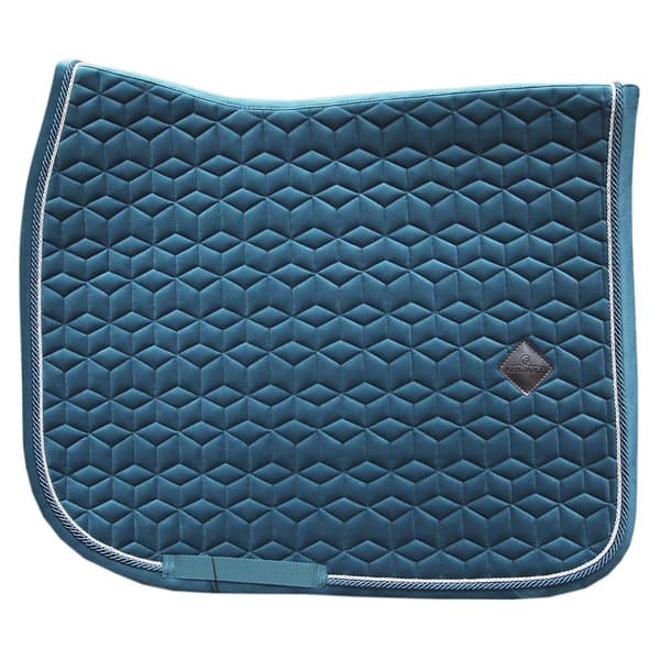 Kentucky Satulatyynyn Kouluratsastus Velvet  Full