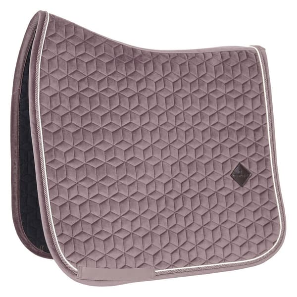 Kentucky Satulatyynyn Kouluratsastus Velvet  Full