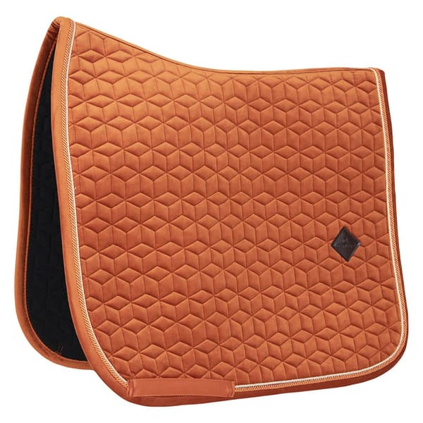 Kentucky Satulatyynyn Kouluratsastus Velvet  Full