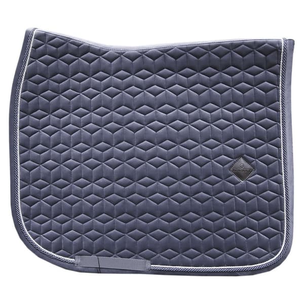 Kentucky Satulatyynyn Kouluratsastus Velvet  Full