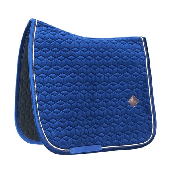 Kentucky Perus Satulatyynyn Kouluratsastus Velvet  Full