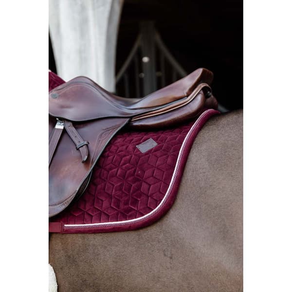 Kentucky Sadelpudespring Velvet  Full