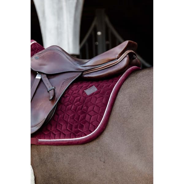 Kentucky Sadelpudespring Velvet  Full