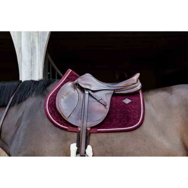 Kentucky Sadelpudespring Velvet  Full