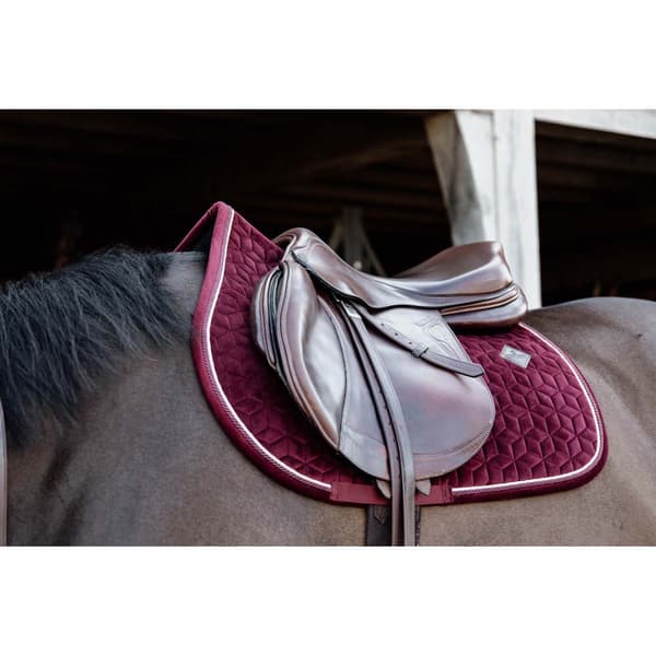 Kentucky Sadelpudespring Velvet  Full