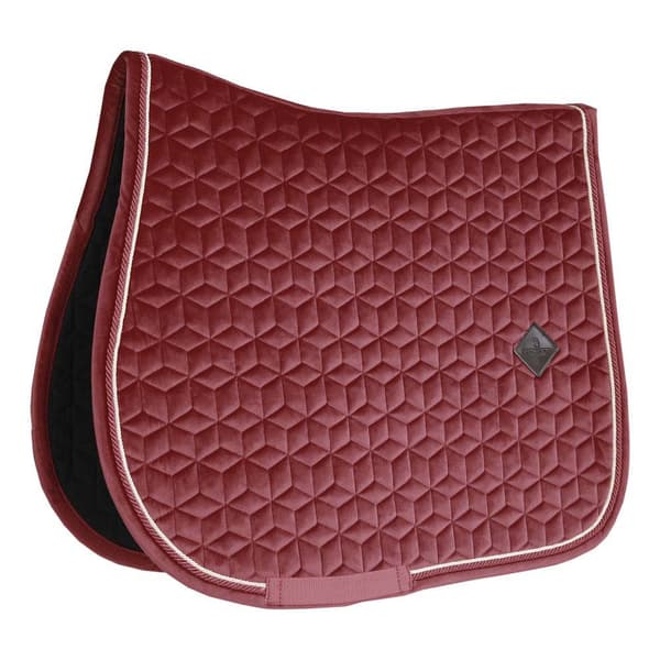 Kentucky Sadelpudespring Velvet  Full