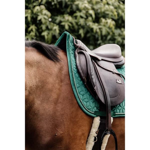 Kentucky Sadelpudespring Velvet  Pony