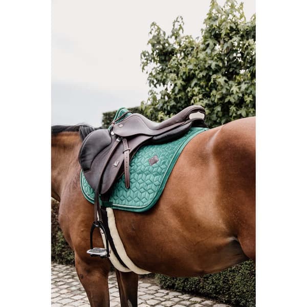 Kentucky Sadelpudespring Velvet  Pony