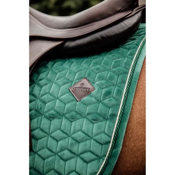Kentucky Sadelpudespring Velvet  Pony