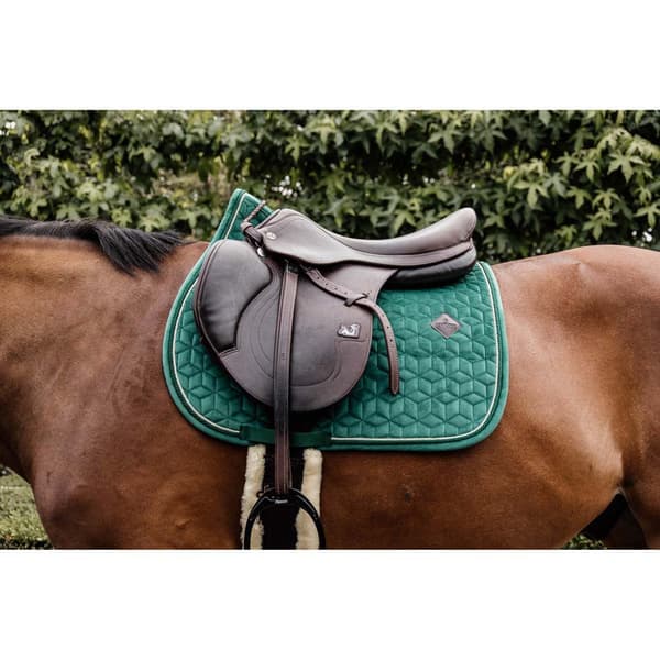 Kentucky Sadelpudespring Velvet  Pony
