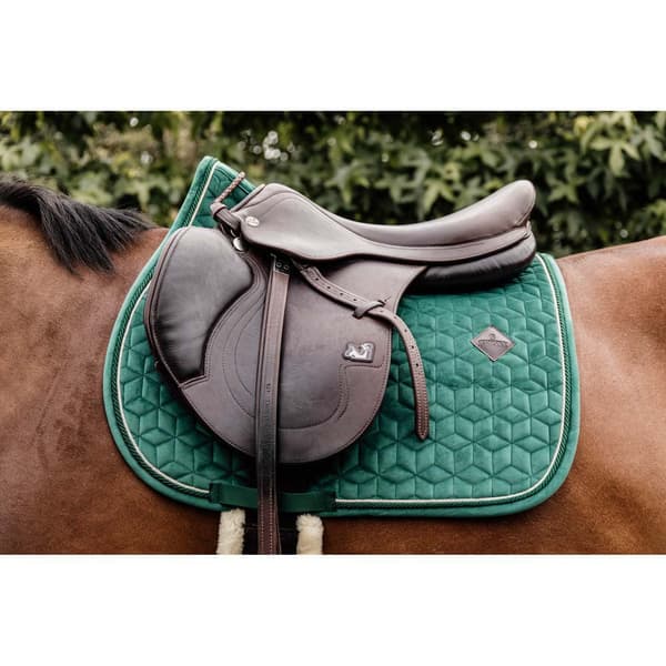 Kentucky Sadelpudespring Velvet  Pony