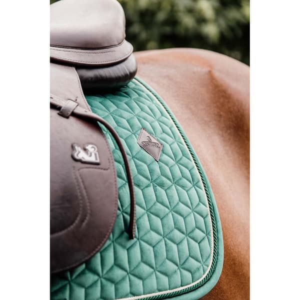 Kentucky Sadelpudespring Velvet  Pony