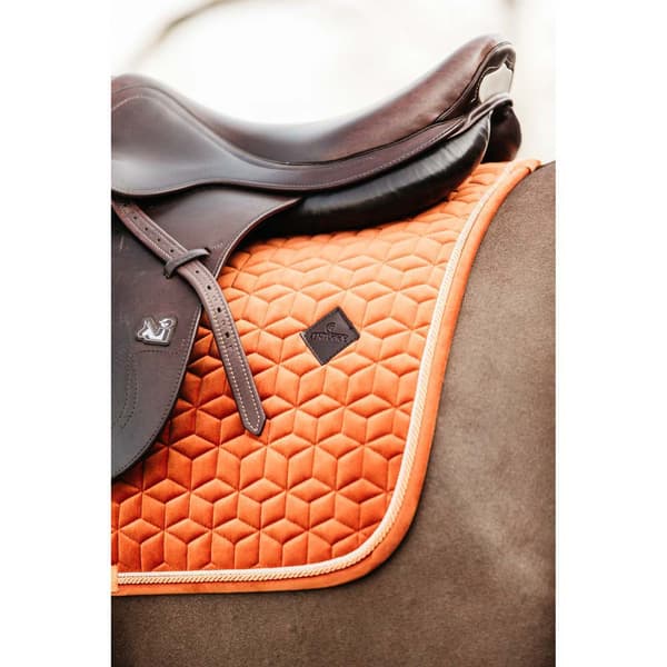 Kentucky Satulatyynyn Hyppy Velvet  Full