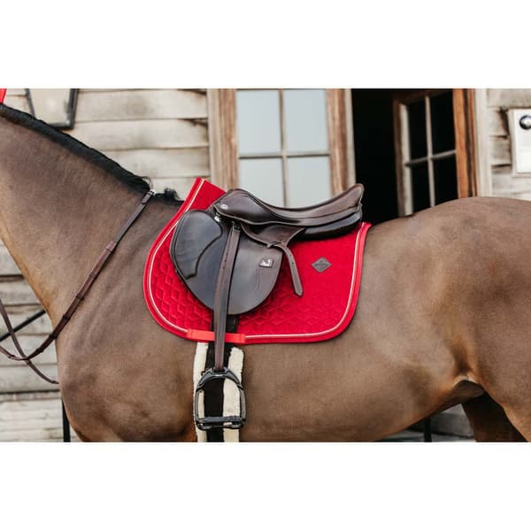 Kentucky Satulatyynyn Hyppy Velvet  Full