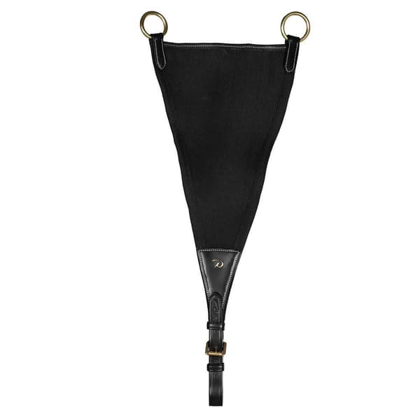 Dyon Elastiskt Bib Martingale-fäste D-collection  Full