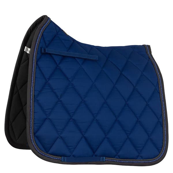Br Sadelunderlag Til Dressur Event Cooldry  Cob