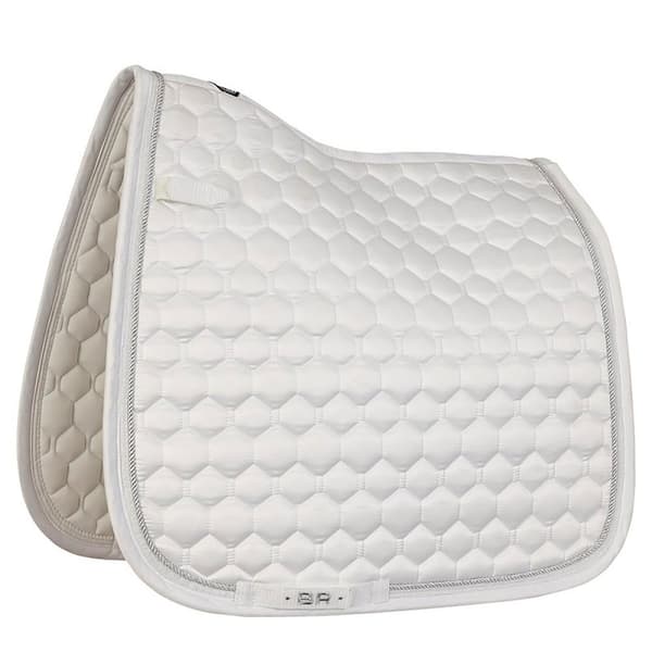 Br Satulatyynyn Kouluratsastus Zamora C-wear  Cob