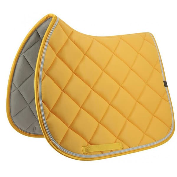 Equitheme Sadelunderlägg För Dressyr Classic  Full