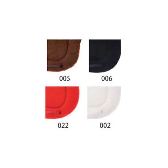 Mehis Synteettinen Espanjalainen Fleece-satulatyyny  Full