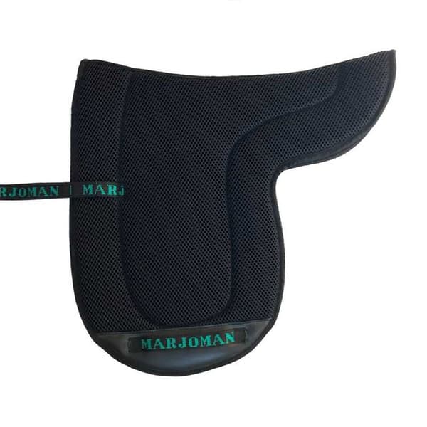 Marjoman Distribucion Standard Dressur Sadel Pad Aeropad
