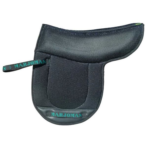 Marjoman Distribucion Vakio Kouluratsastus Aeropad-satulatyyny Memory Foam