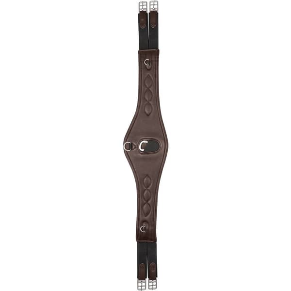 Waldhausen Nahkainen Vyö Comfort  115 cm