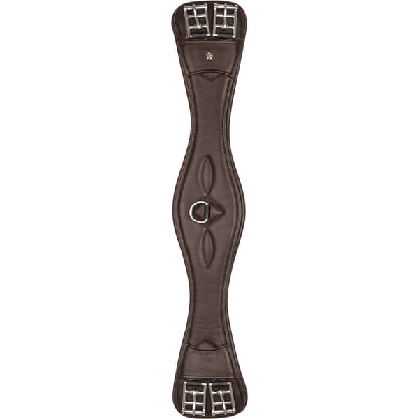 Waldhausen Lyhyt Nahkainen Vyö Comfort  70 cm