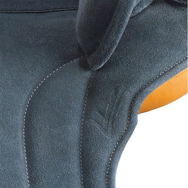 Ludomar Spansk Split Bifaldon Xw Saddle Venus Flexible  13´´