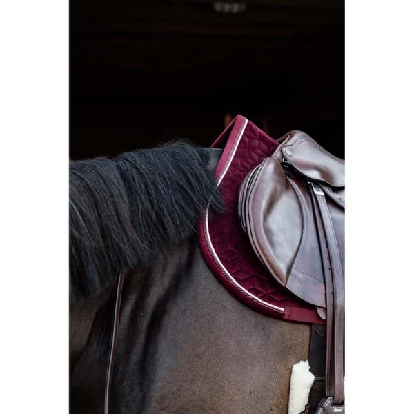 Kentucky Satulatyynyn Hyppy Velvet Violetti Cob