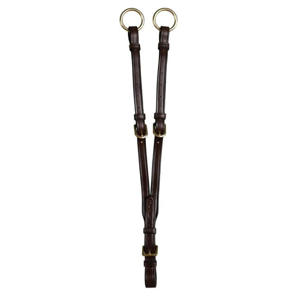 Dyon Kører Martingale Attachment D-collection Brun Cob