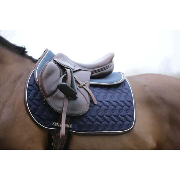 Kentucky Anatomisk Halvpude Absorb  Full