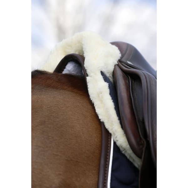 Kentucky Lampaannahkainen Puolipehmuste Absorb  Full