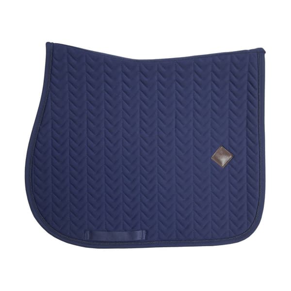 Kentucky Jumping Sadelpude Fishbone  Full