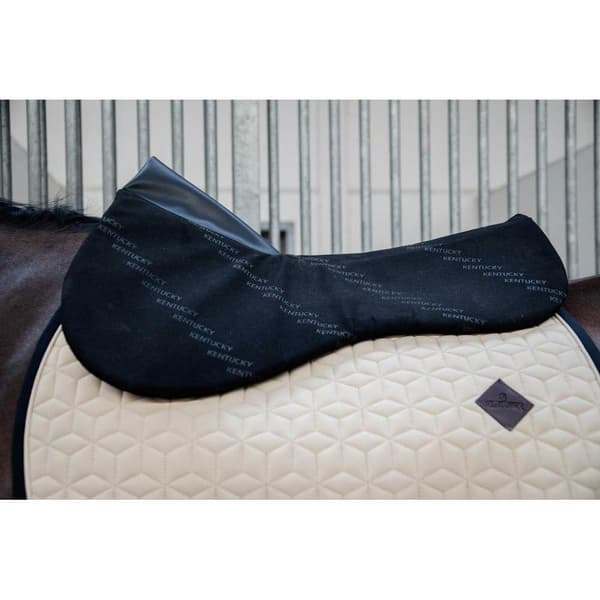 Kentucky Puolikas Tyyny Impact Equalizer  10 mm