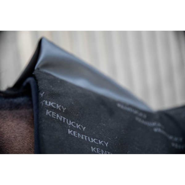 Kentucky Puolikas Tyyny Impact Equalizer  10 mm