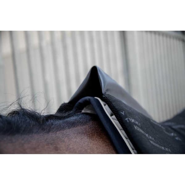 Kentucky Puolikas Tyyny Impact Equalizer  10 mm