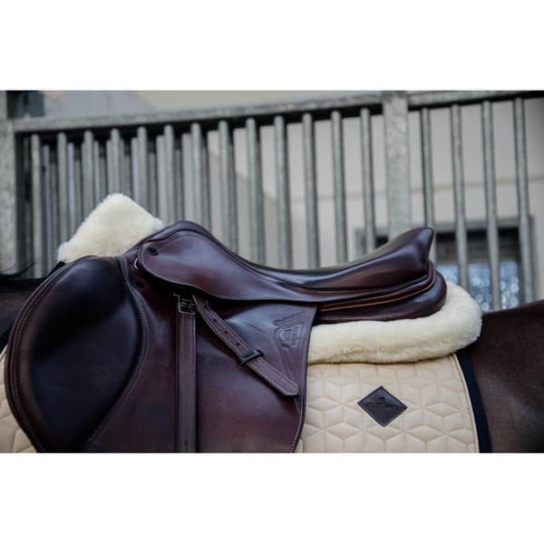Kentucky Lampaannahkainen Puolipehmuste Impact Equalizer  Full