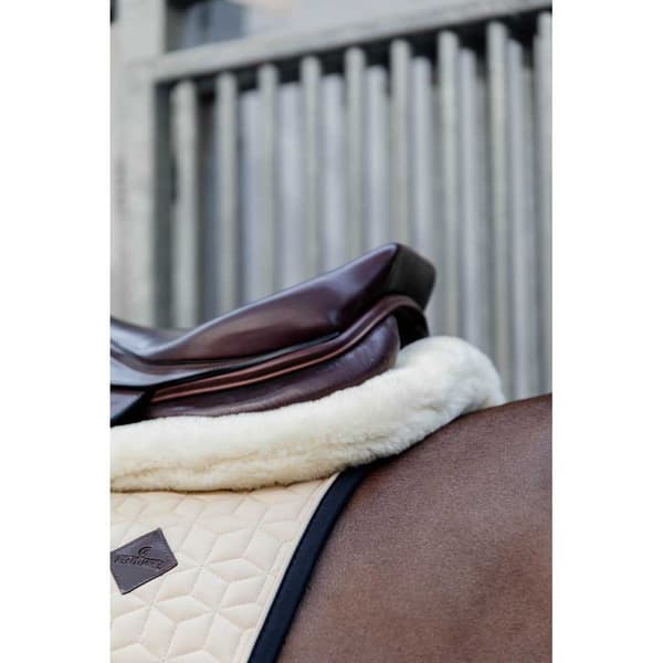 Kentucky Lampaannahkainen Puolipehmuste Impact Equalizer  Full