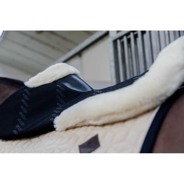 Kentucky Lampaannahkainen Puolipehmuste Impact Equalizer  Full