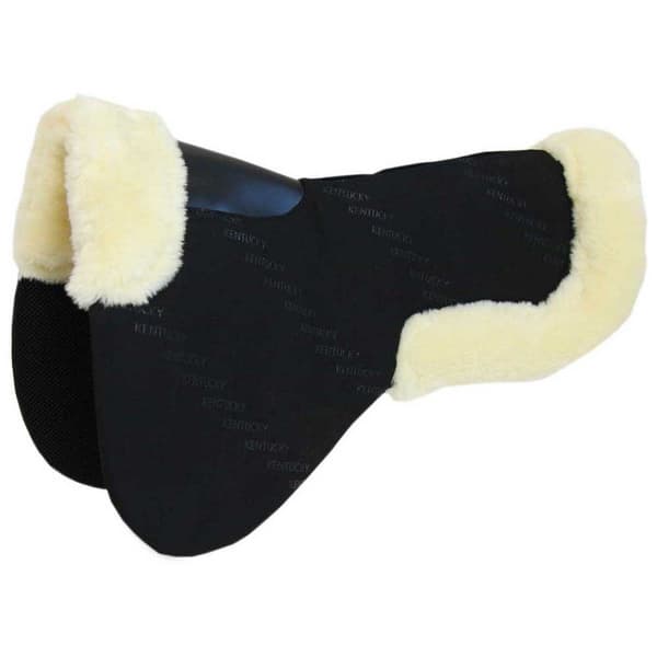 Kentucky Lampaannahkainen Puolipehmuste Impact Equalizer  Full