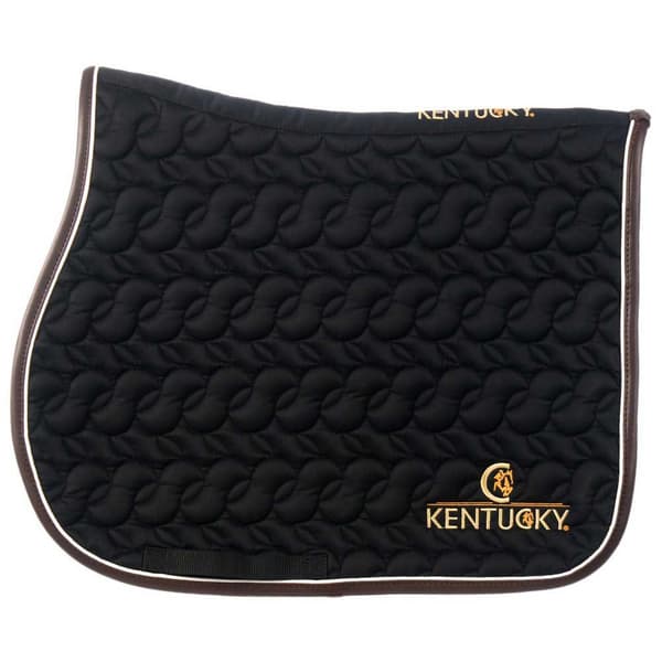 Kentucky Sadel Pad  Full