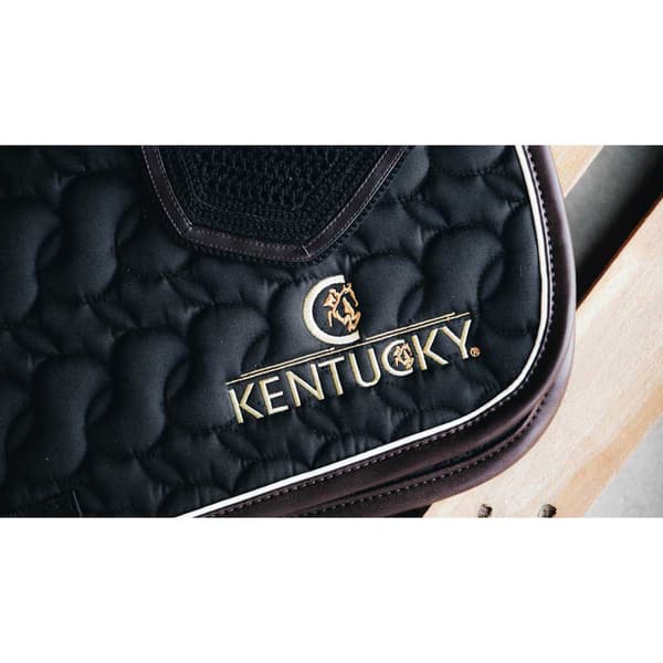 Kentucky Sadel Pad  Full