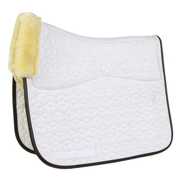 Kentucky Sadelunderlag Til Dressur Skin Friendly  Full