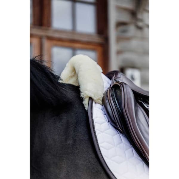 Kentucky Hyppy-satulatyyny Skin Friendly  Full