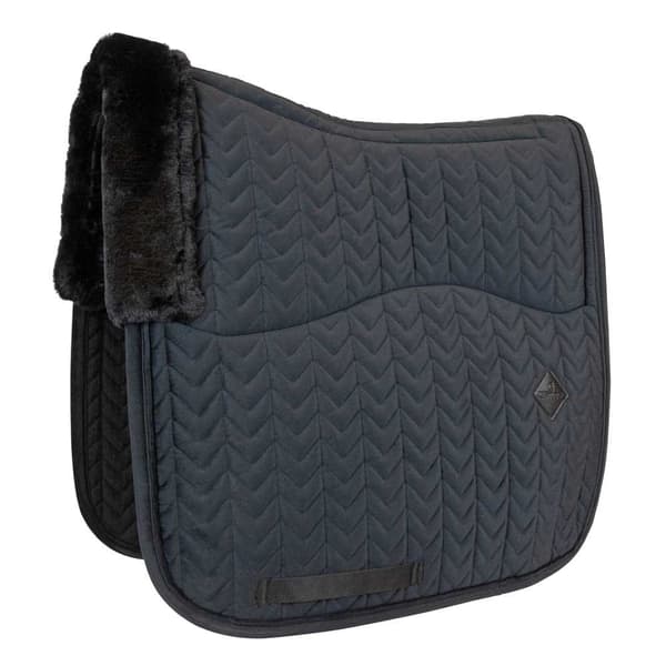 Kentucky Velvet Kouluratsastussatulatyyny Skin Friendly  Full
