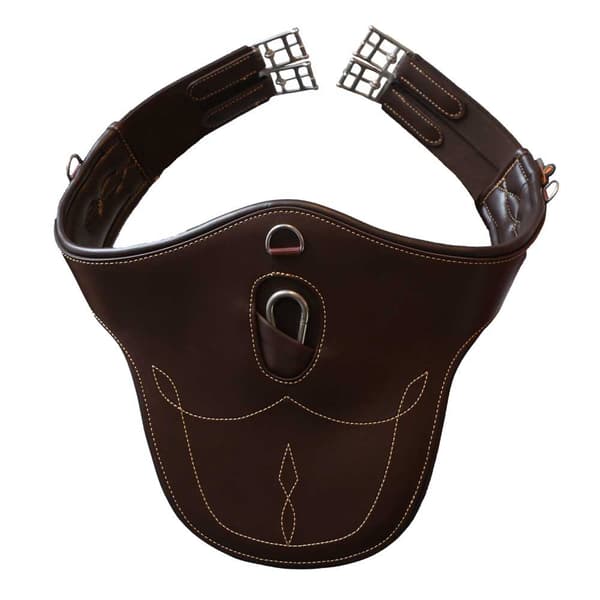 Kentucky Omkreds Stud  115 cm