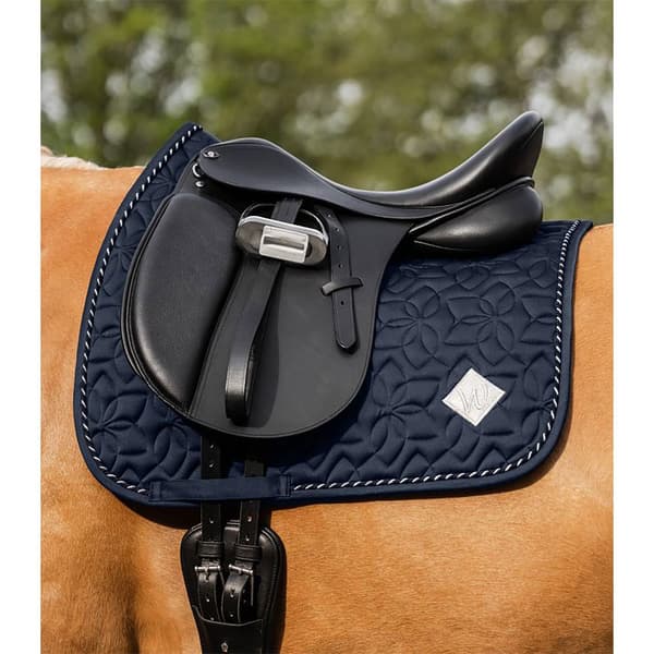 Waldhausen Satulahuopa Marseille  Dressage