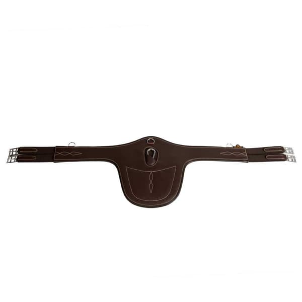 Kentucky Omkreds Stud Brun 135 cm