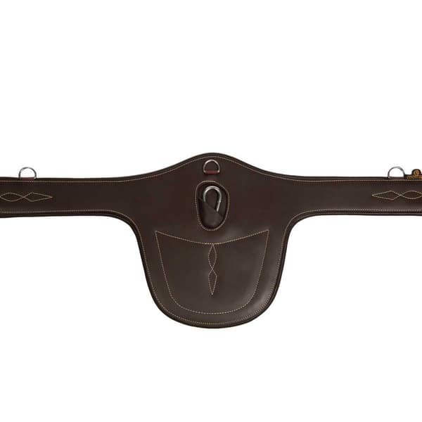 Kentucky Omkreds Stud Brun 135 cm